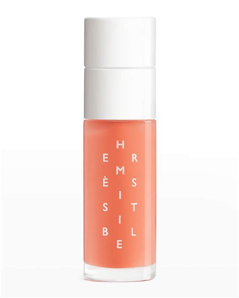 Hermès Hermèsistible Infused Care Oil Lip Gloss, 05 .